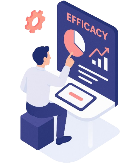 Efficacy icon