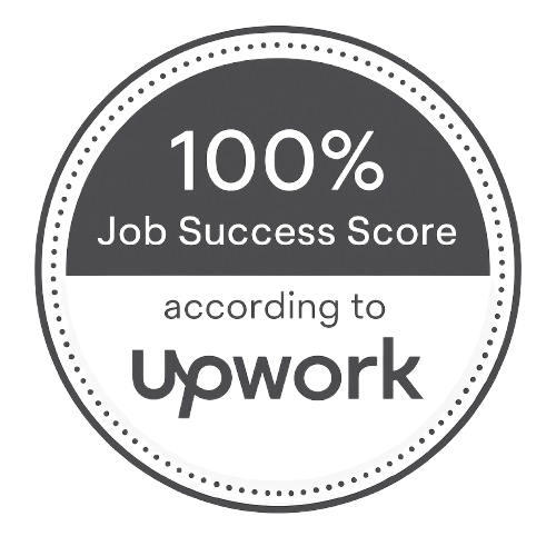 100% Job Success