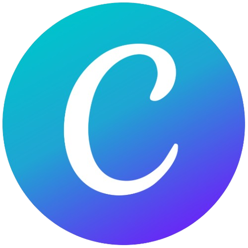 Canva logo