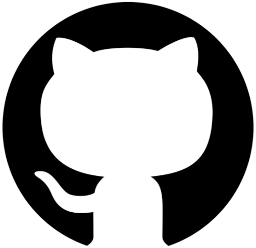 GitHub logo