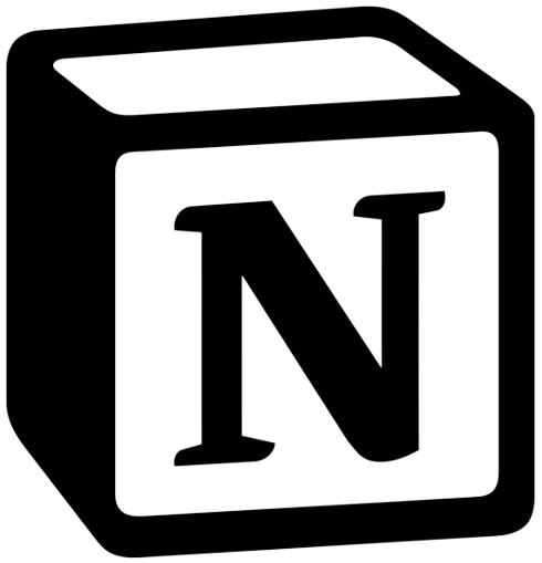 Notion logo