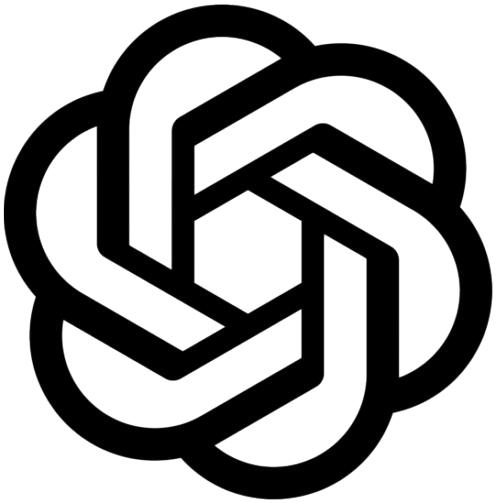 OpenAI logo