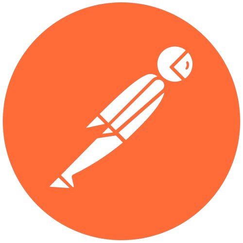 Postman logo